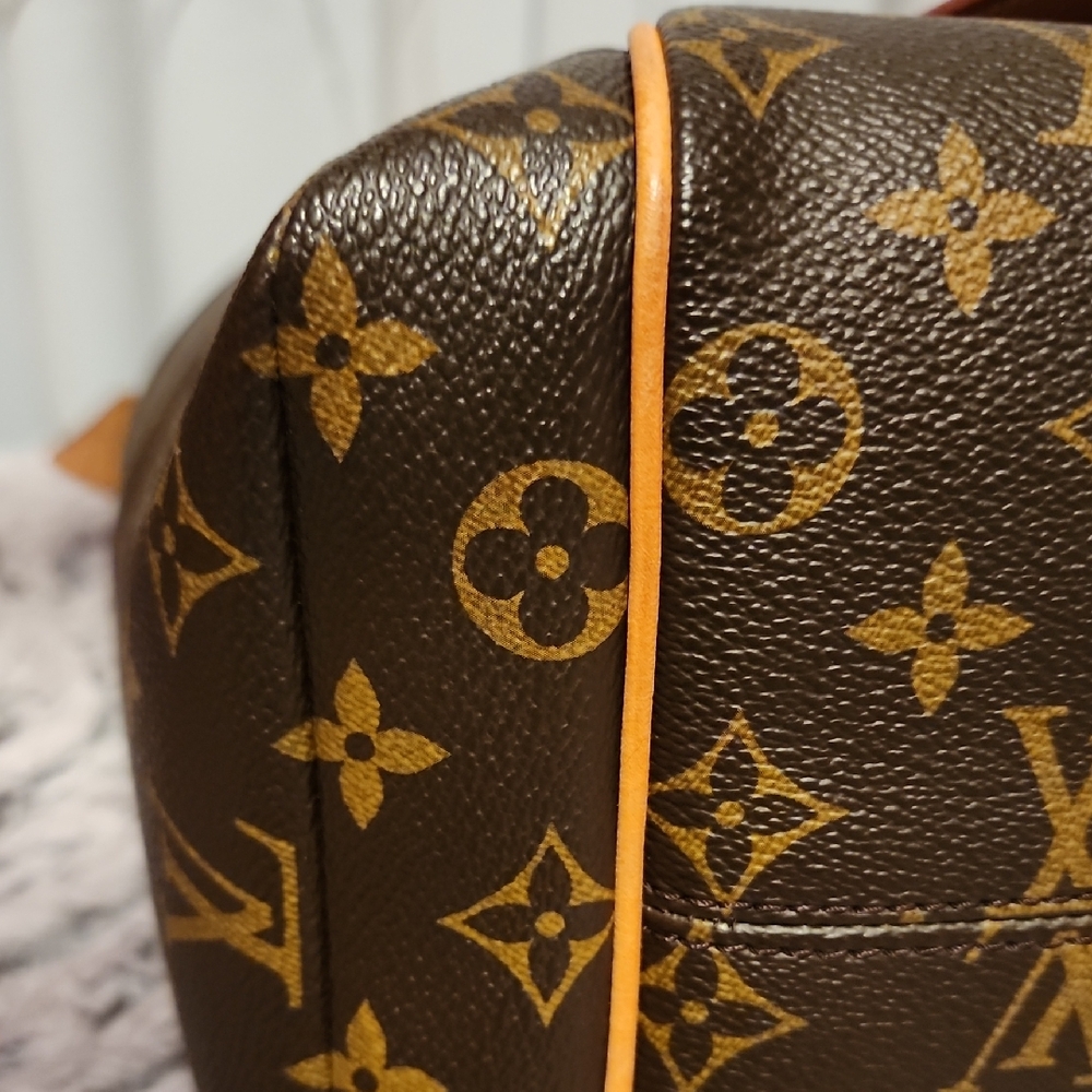 LOUIS VUITTON TOTALLY MM - Picture 6 of 17